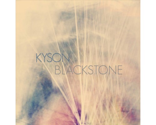 Kyson - Blackstone