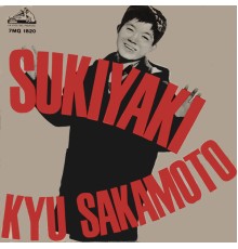 Kyu Sakamoto - Sukiyaki (1962)