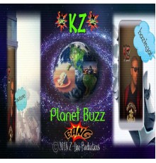 Kz - Planet Buzz