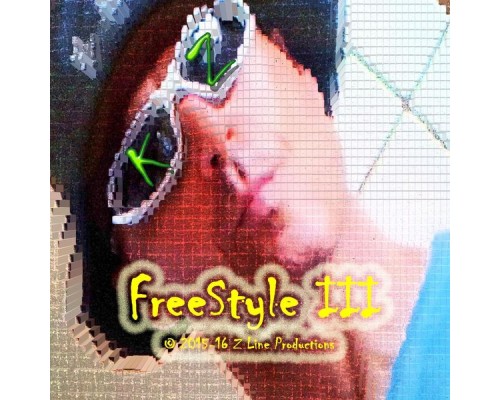 Kz - Freestyle III