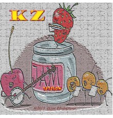 Kz - Jam Session