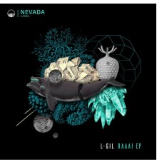 L-Gil - Raaa! EP (Original Mix)