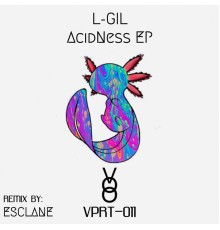 L-Gil - AcidNess