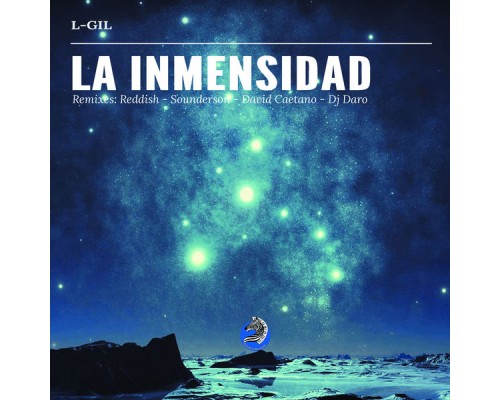 L-Gil - La Inmensidad