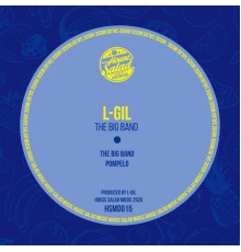 L-Gil - The Big Band