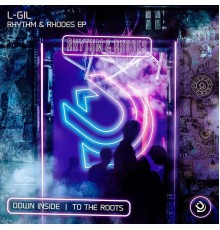 L-Gil - 'Rhythm & Rhodes