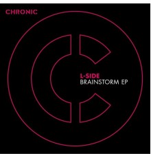 L-Side - Brainstorm EP