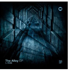 L-Side - The Alley EP