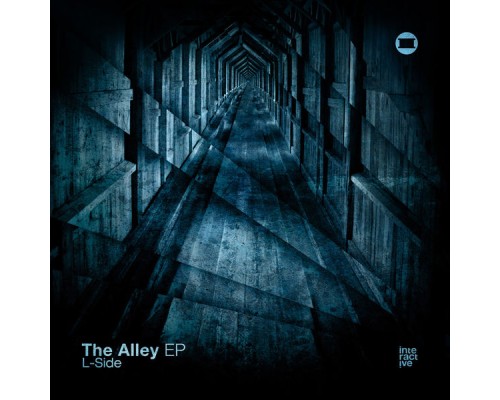 L-Side - The Alley EP