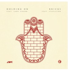 L-Side - Holding On / Bricks