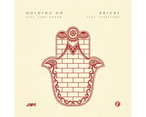 L-Side - Holding On / Bricks