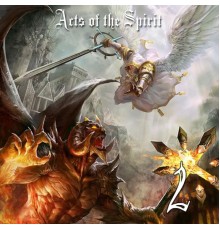 L - Acts of the Spirit