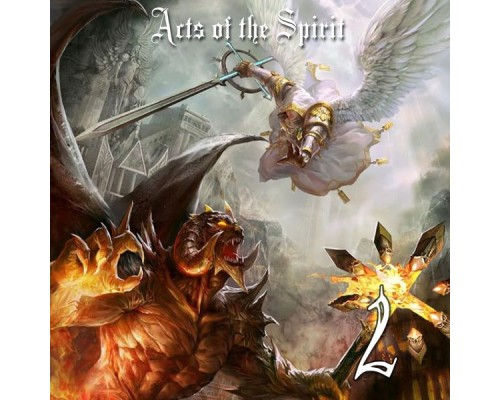 L - Acts of the Spirit