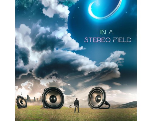 L - In A Stereo Field