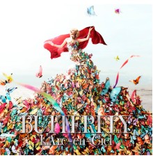 L'Arc-en-Ciel - BUTTERFLY