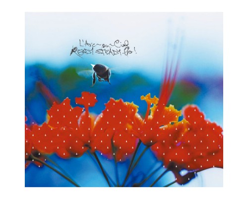 L'Arc-en-Ciel - READY STEADY GO