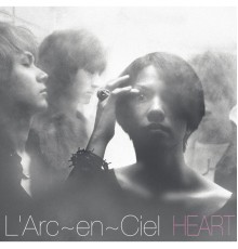 L'Arc-en-Ciel - HEART (Remastered 2022)