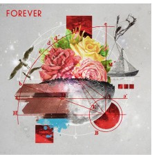 L'Arc-en-Ciel - FOREVER