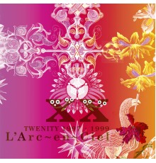 L'Arc-en-Ciel - TWENITY 1997-1999