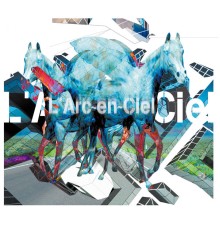 L'Arc-en-Ciel - Jiyuu Eno Shoutai