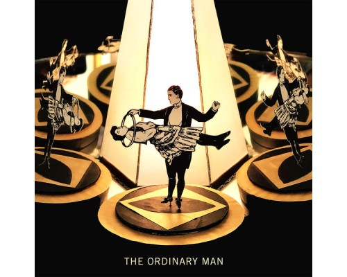 L'Orange - The Ordinary Man