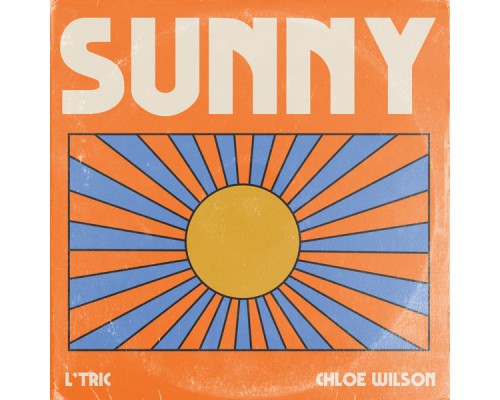 L'Tric - Sunny