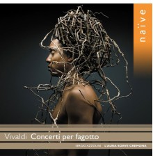 L'aura Soave Cremona - Sergio Azzolini - Vivaldi : Concerti per fagotto