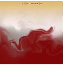 L'éclair - Sauropoda