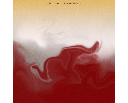 L'éclair - Sauropoda