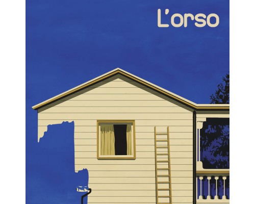 L'orso - L'orso