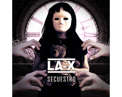 LA-X - Secuestro