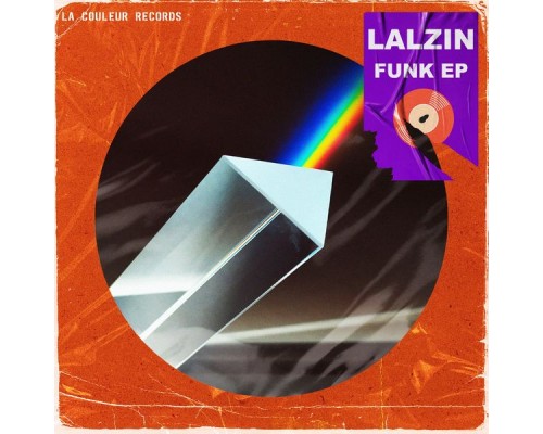 LALZIN - Funk