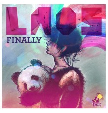 L.A.O.S - Finally