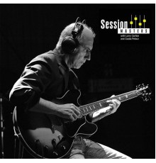 LARRY CARLTON - Session Masters