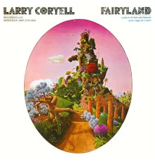 LARRY CORYELL - Fairyland