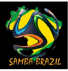 LARS FRANK - Samba Brazil