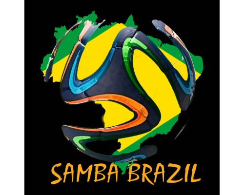 LARS FRANK - Samba Brazil