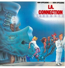 LA. Connection - LA. Connection