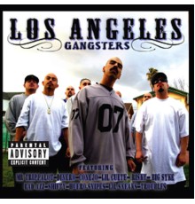 L.A. Gangsters - Los Angeles Gangsters