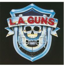 L.A. Guns - L.A. Guns