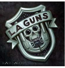 L.A. Guns - Black Diamonds