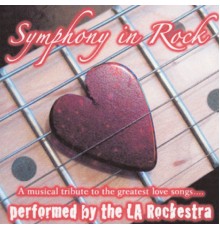 LA Rockestra - Symphony In Rock