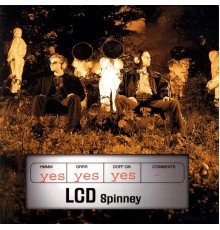 LCD - Spinney