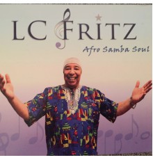 LC Fritz - Afro Samba Soul