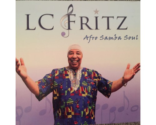 LC Fritz - Afro Samba Soul