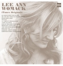 LEE ANN WOMACK - iTunes Originals