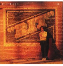 LEE RITENOUR - Rit, Vol. 1