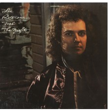 LEE RITENOUR - Feel The Night