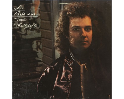 LEE RITENOUR - Feel The Night