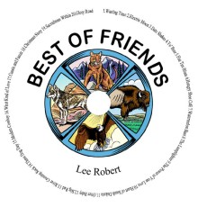 LEE ROBERT - Best of Friends